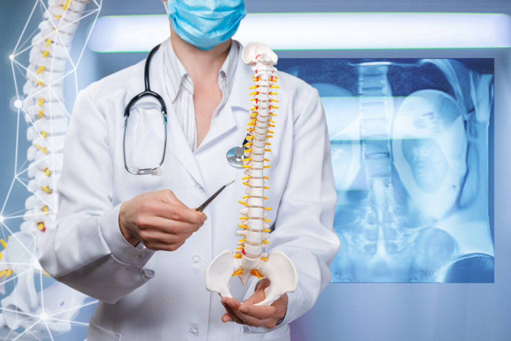 Fellowship in Orthopedics Spine training