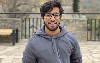Harsh Gautam